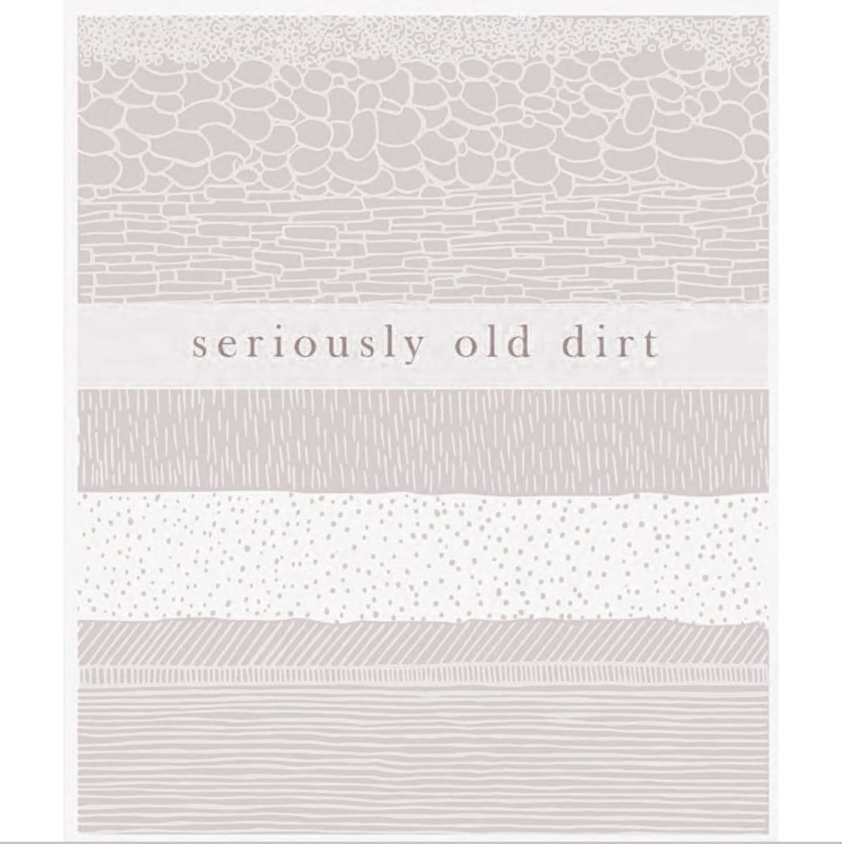 Vilafonte Seriously Old Dirt 2021 (RP91)