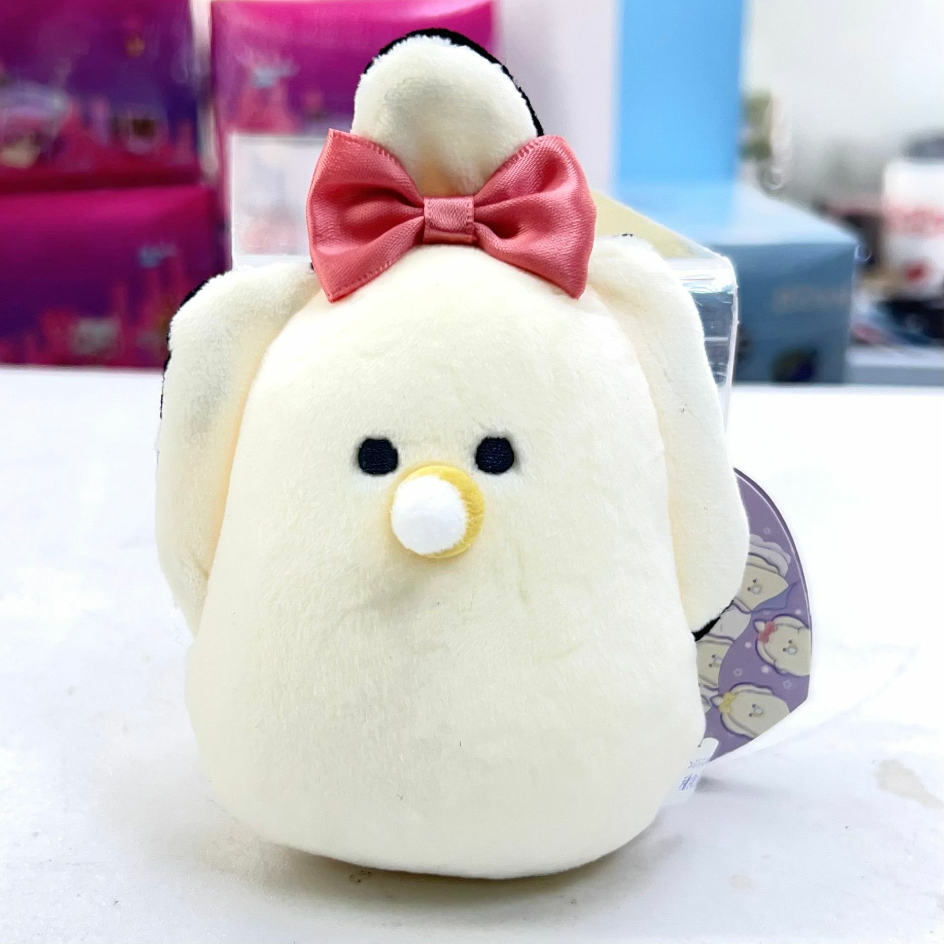 YELL 和食屋 蝴蝶結生蠔BB