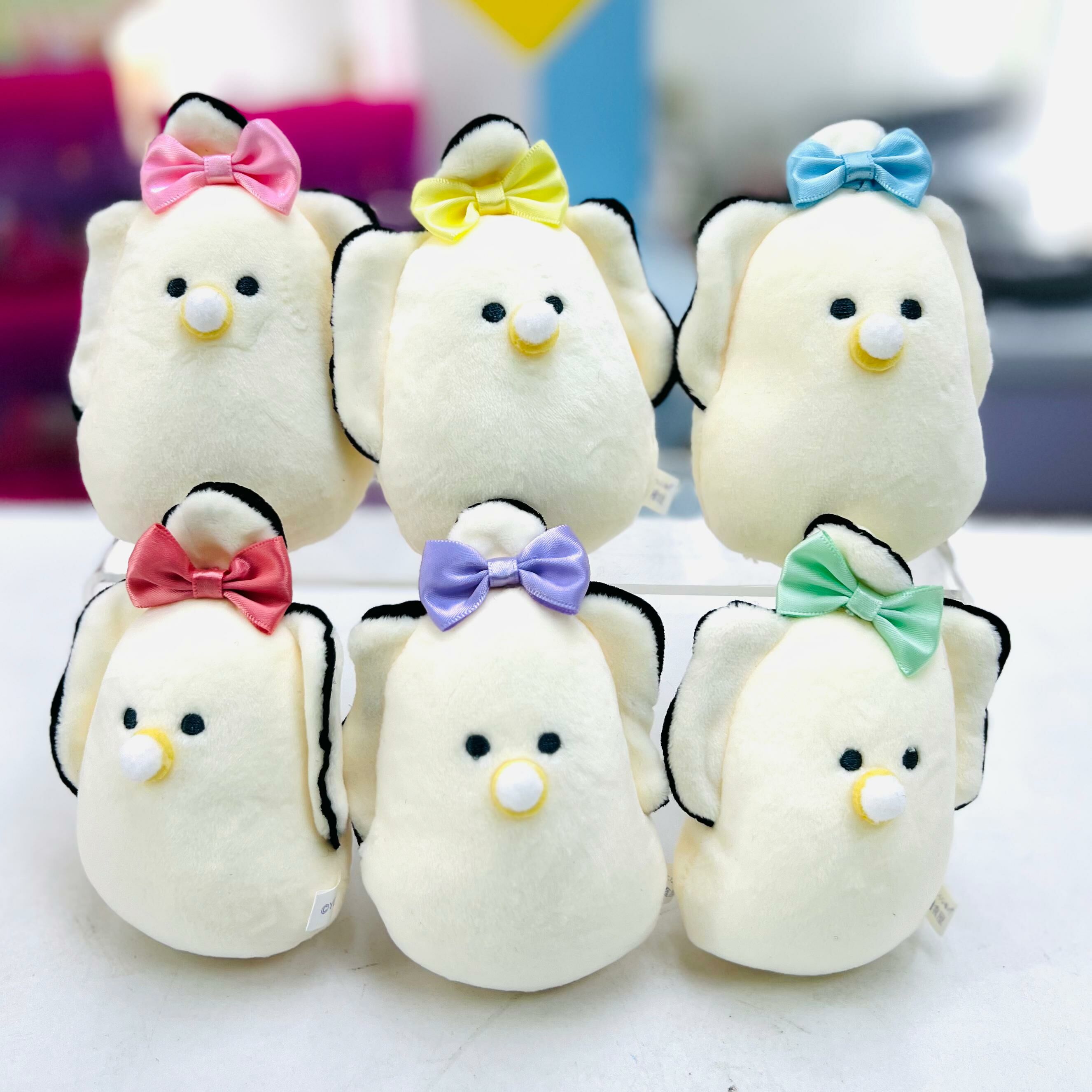 YELL 和食屋 蝴蝶結生蠔BB