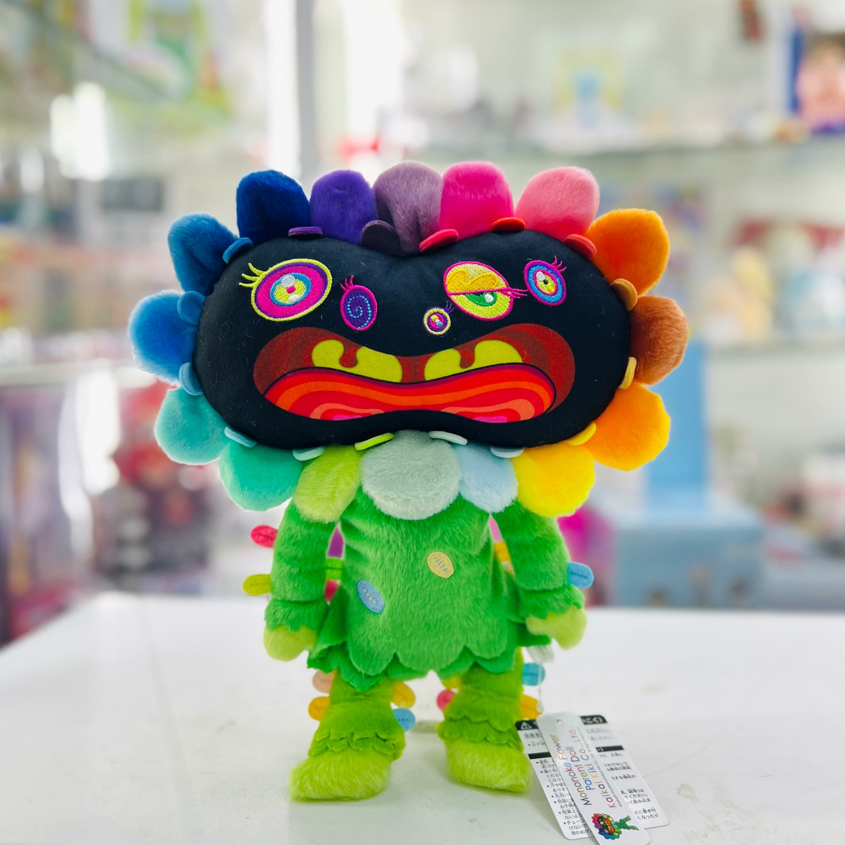 Mononoke Flower Parent Doll (32cm)