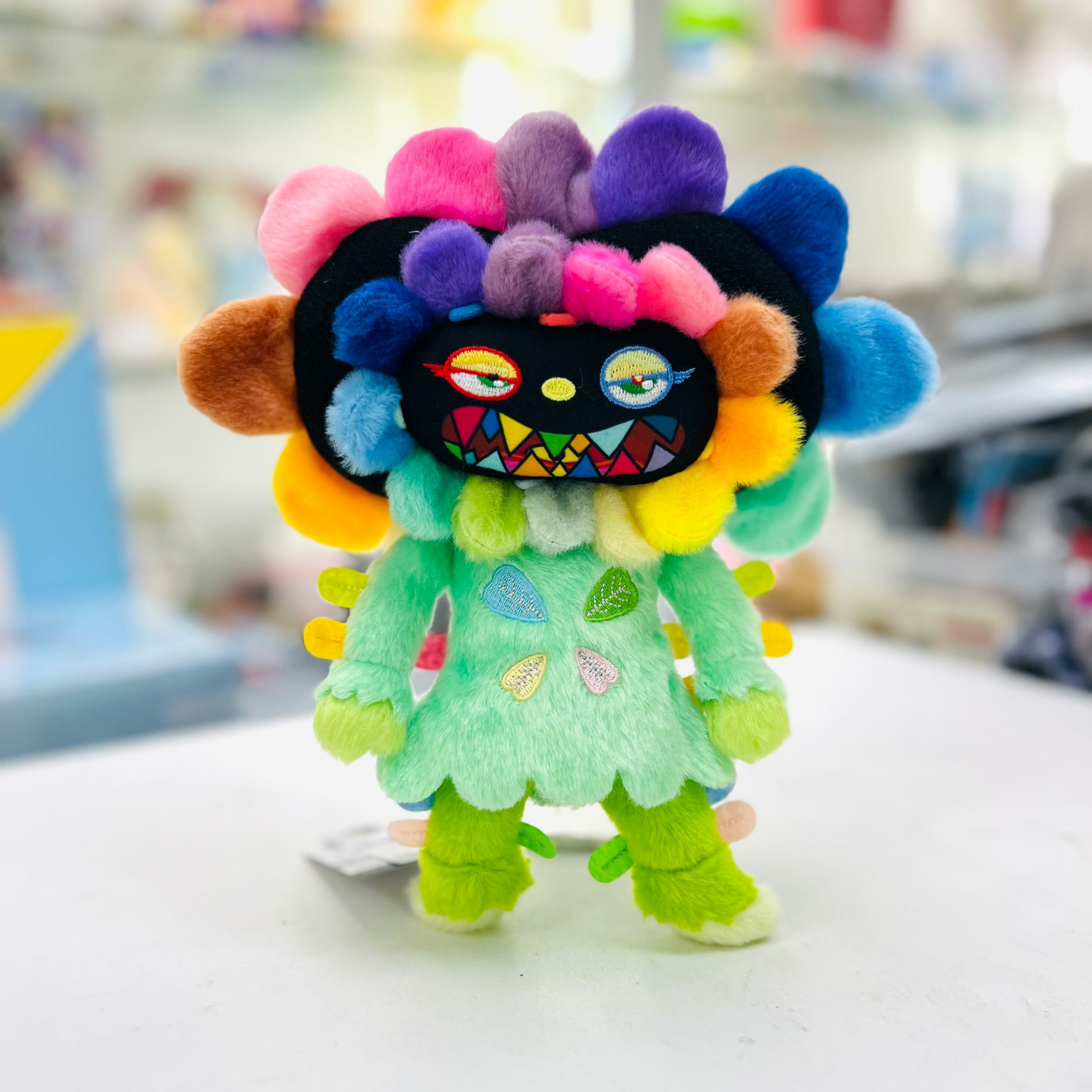 Mononoke Flower Child Doll (26cm)