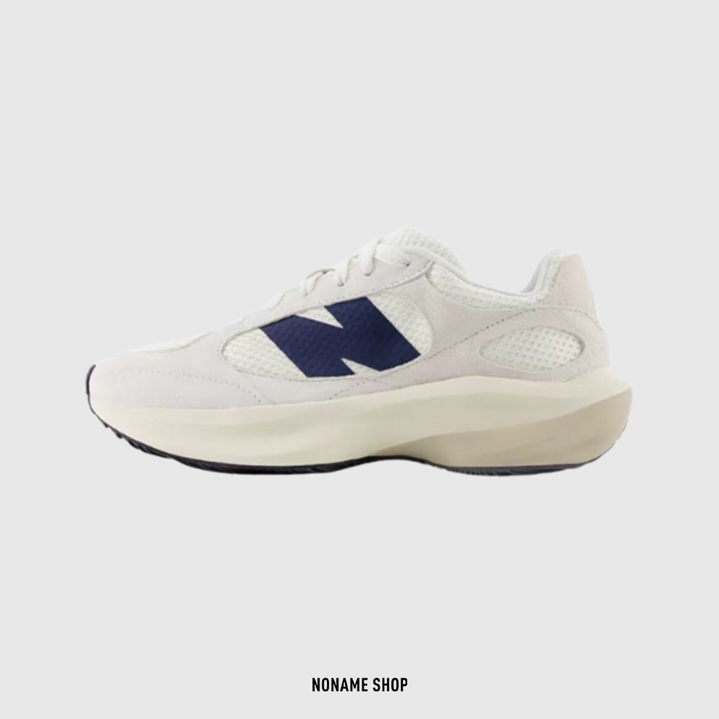 NEW BALANCE NB WRPD Runner "Sea Salt & Navy" 海鹽 (男/女同款)