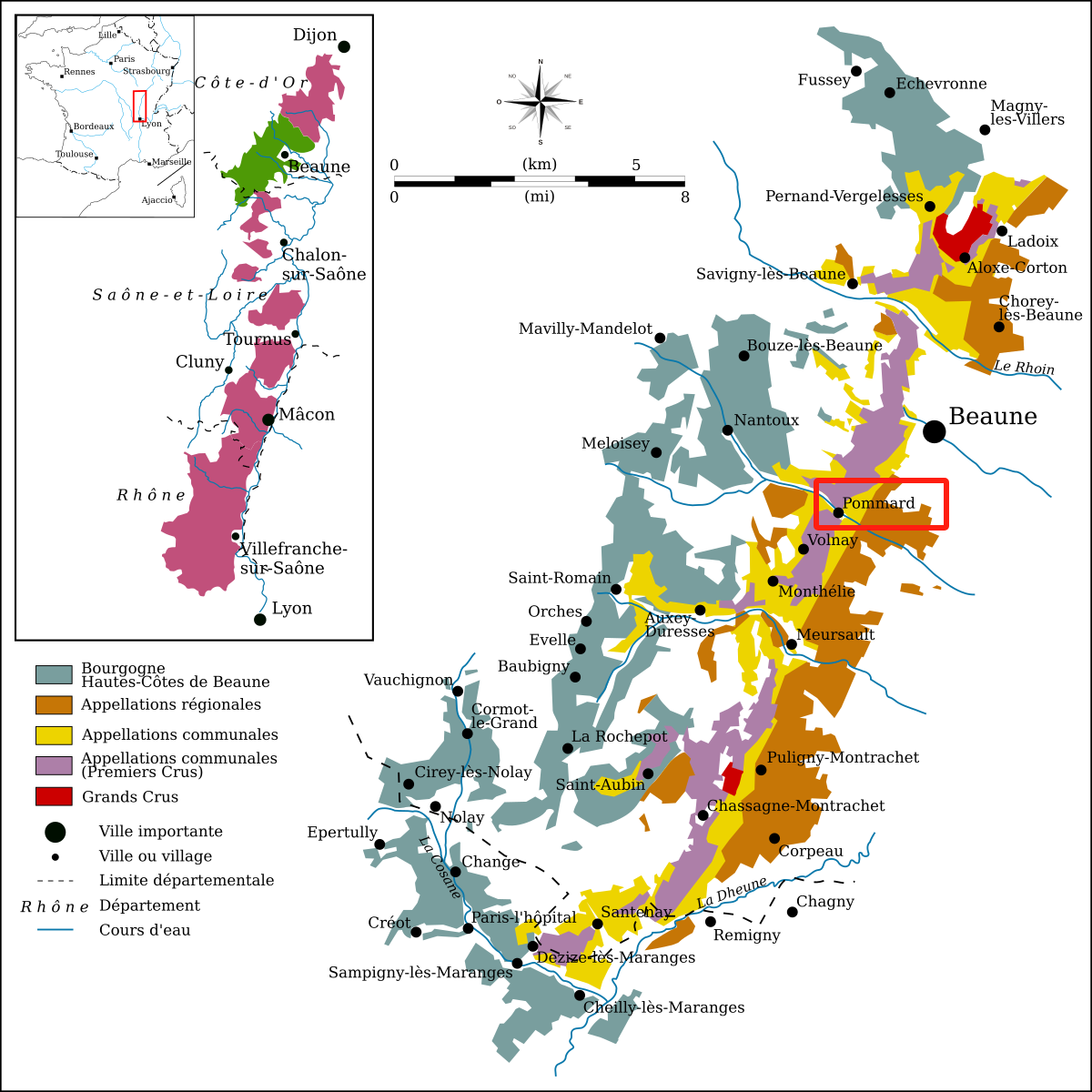 Pommard
