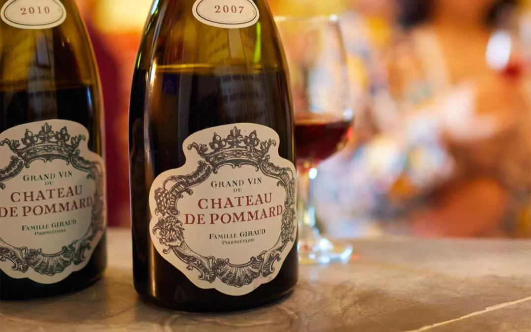 Pommard