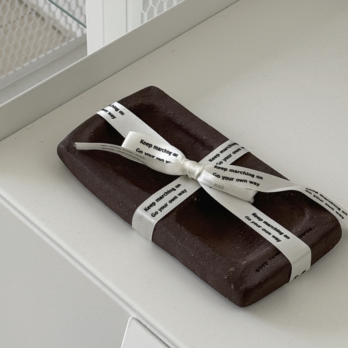 THE DETAILS - Echoes of Earth