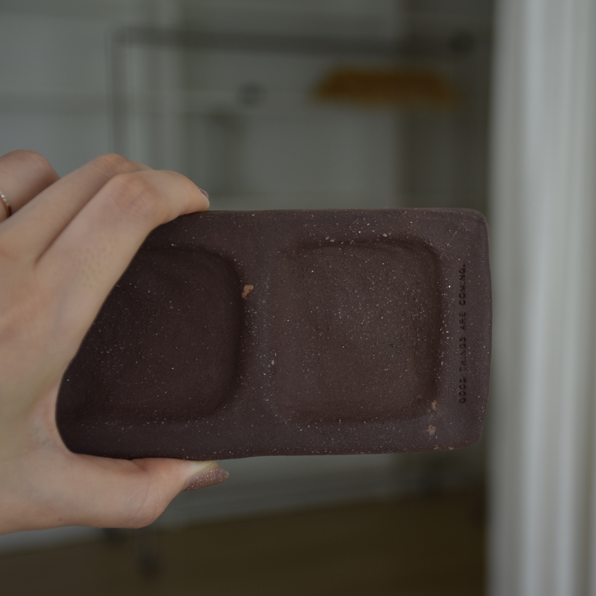 THE DETAILS - Echoes of Earth