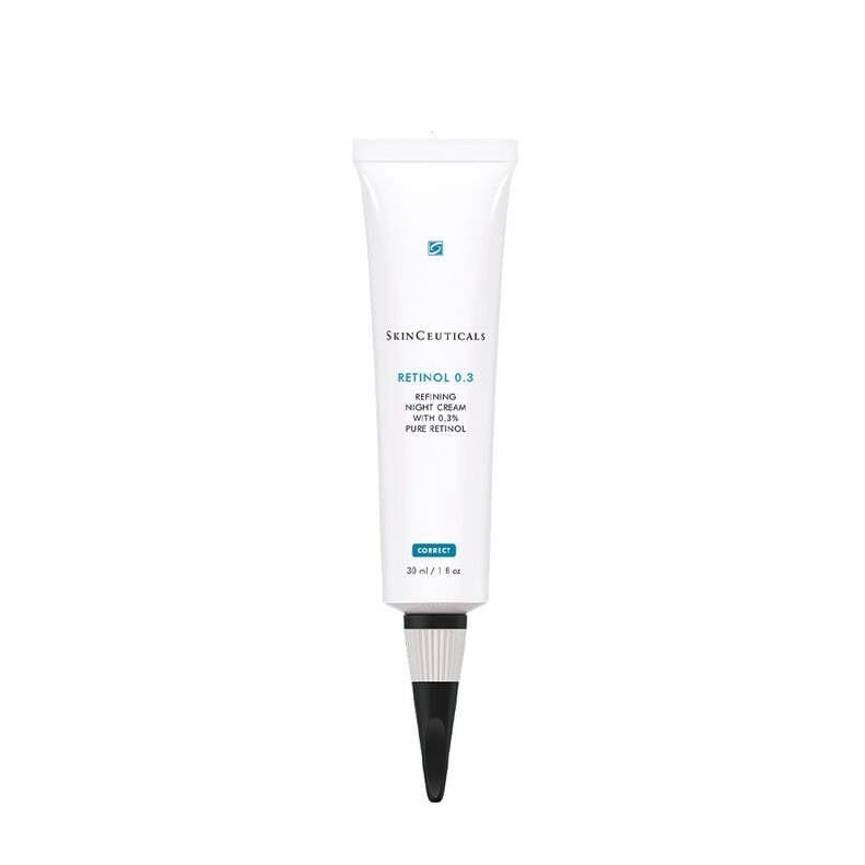 SkinCeuticals Retinol 0.3 A醇抗皺精華 0.3% 30ml