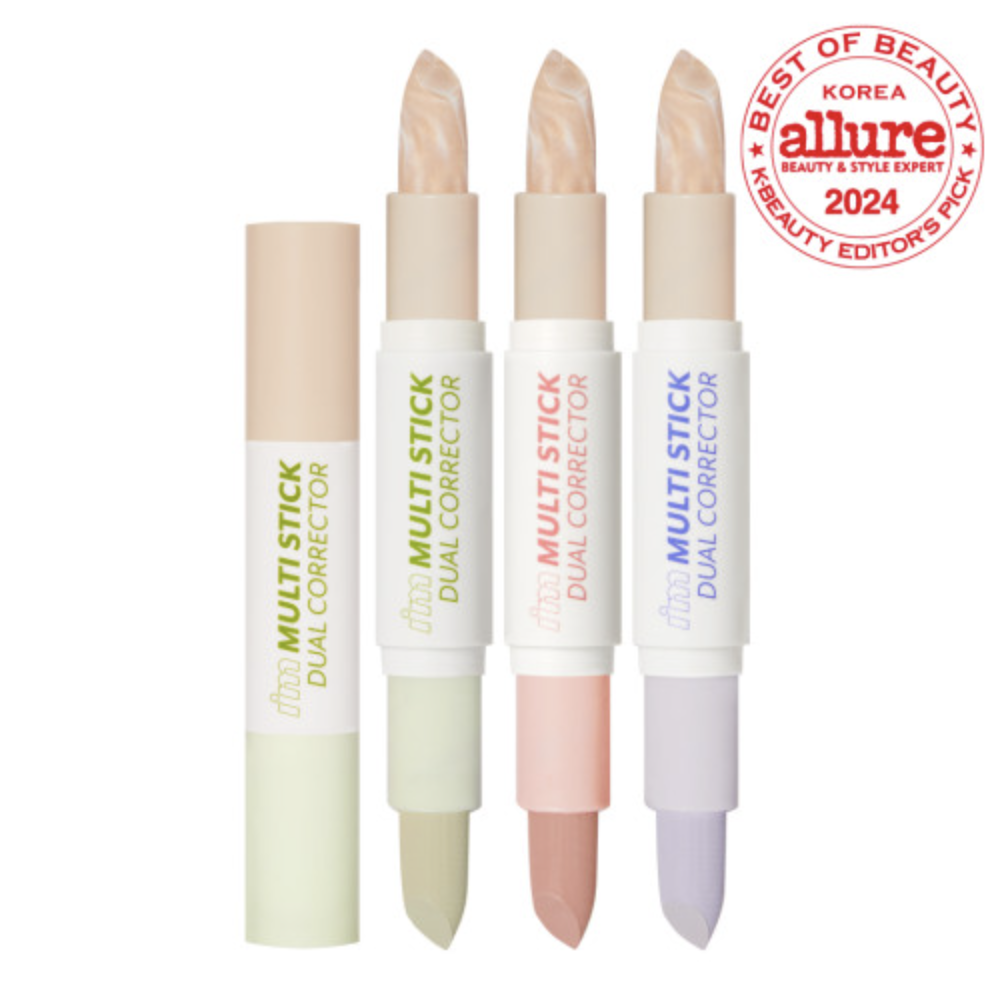 I'M Meme I'M Multi Stick Dual Corrector