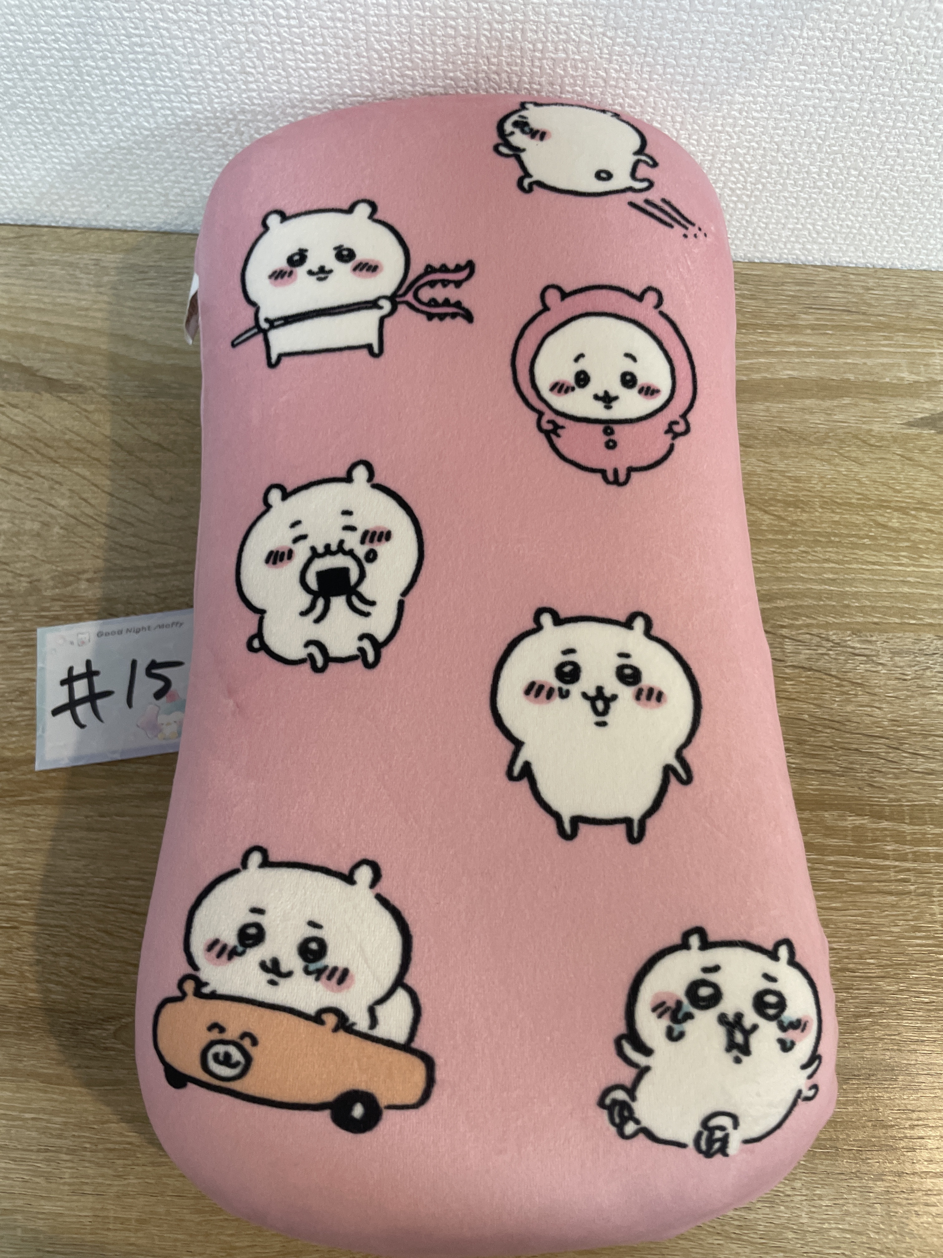 CHIIKAWA 小可愛   cushion  #151