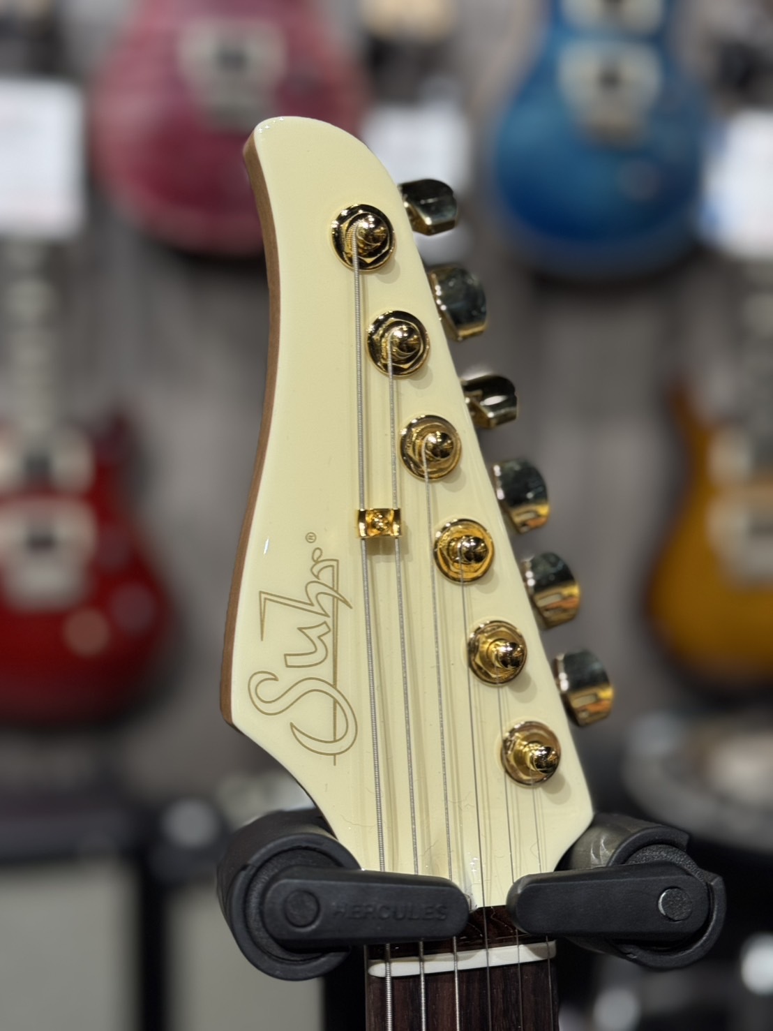 預購】Suhr Mateus Asato Classic T SS 電吉他公司貨【宛伶樂器】