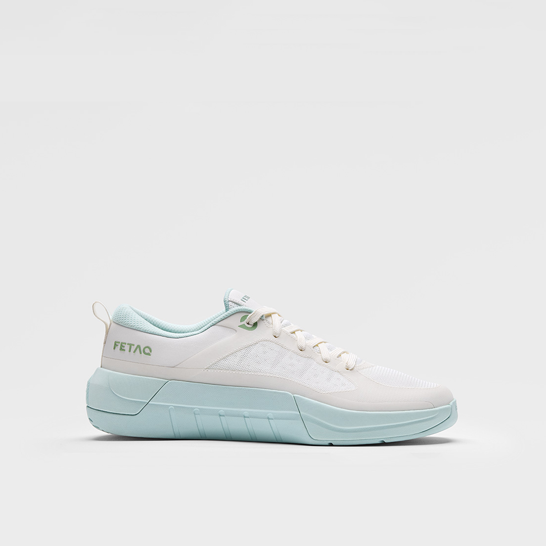 FETAQ ALLMOVE 3 綜合訓練鞋/ 健身鞋/舉重鞋 湖水綠色