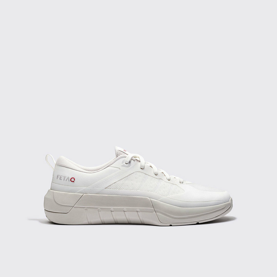 FETAQ ALLMOVE 3 綜合訓練鞋/ 健身鞋/舉重鞋 米白色