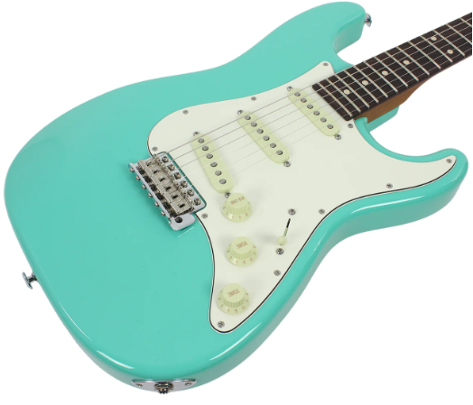 【預購】Suhr Scott Henderson簽名款 Classic S 電吉他 公司貨【宛伶樂器】