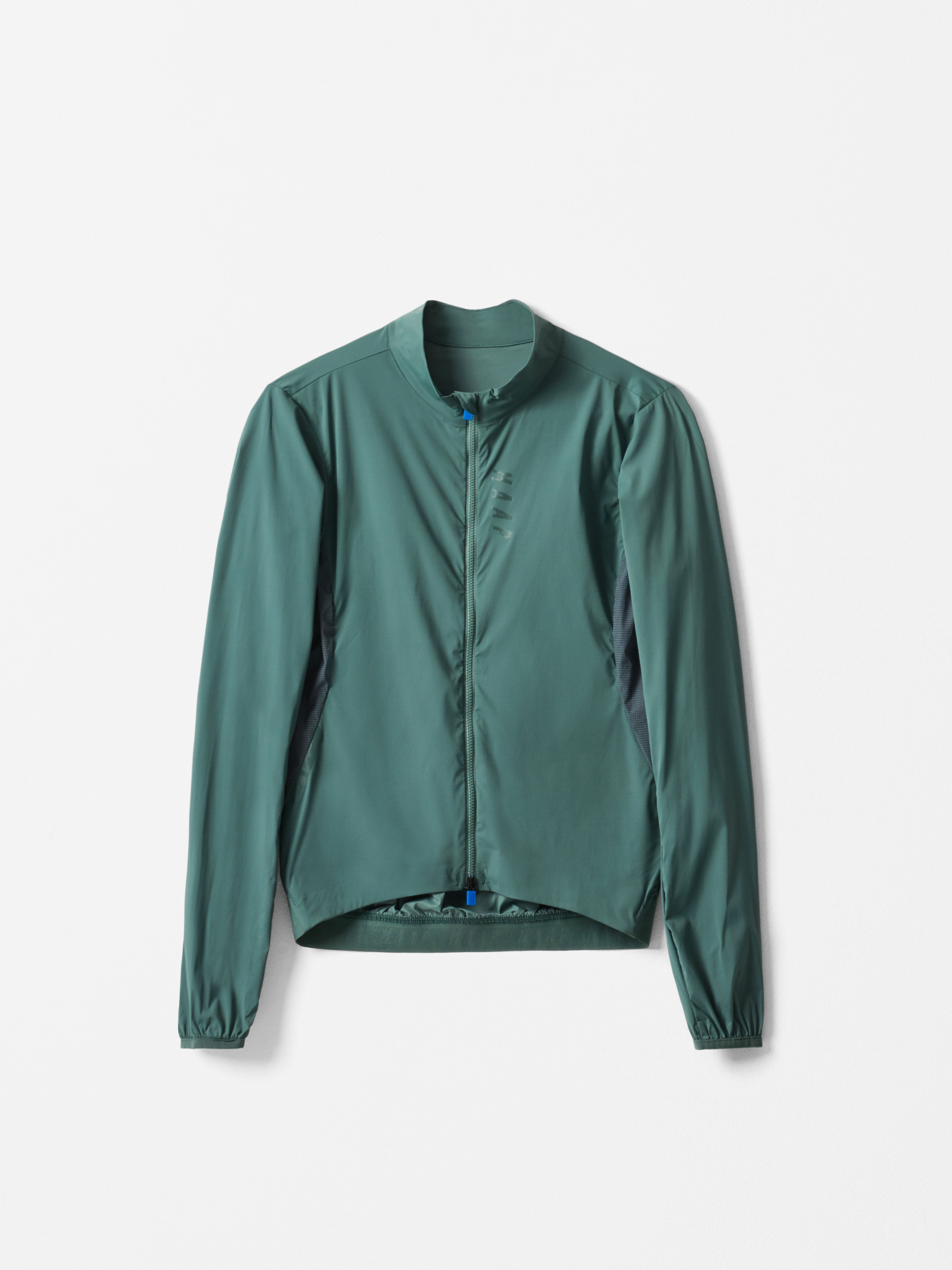 新版型【MAAP】W's Flow Jacket 女防風外套 / Dark Balsam 灰香綠