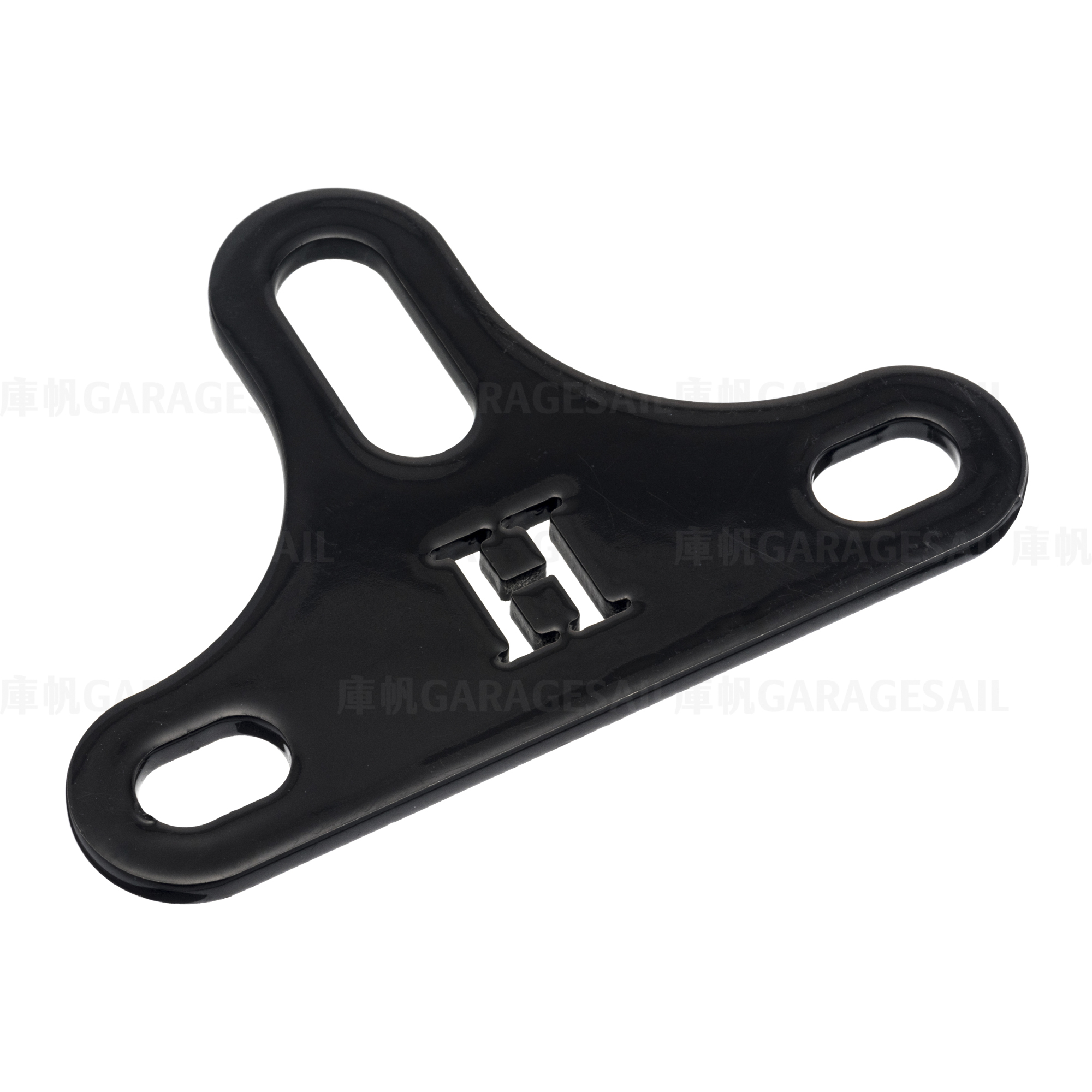 Honda CB350 Headlight bracket