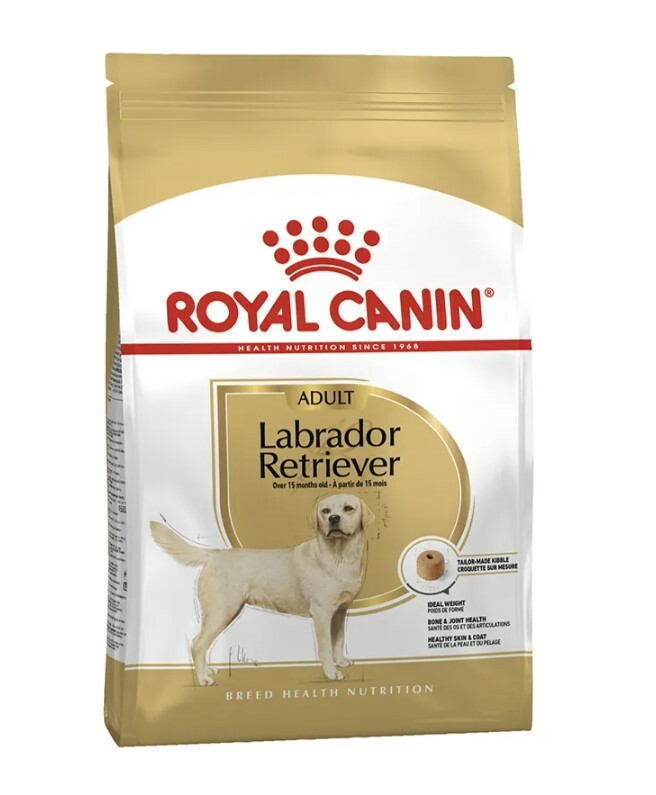 ROYAL CANIN 法國皇家 成犬拉布拉多 12kg