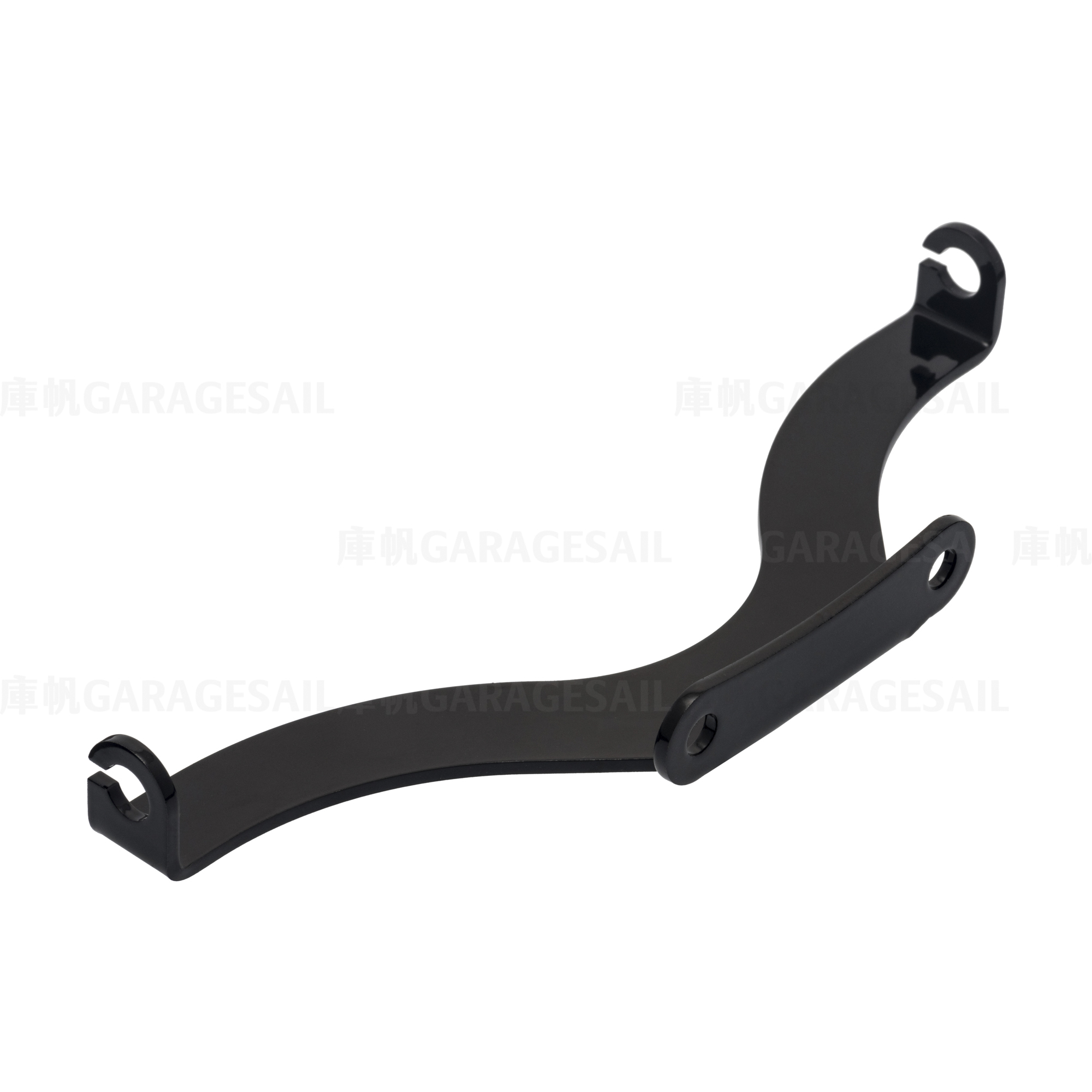 HideWork 本田 CB350專用 前方向燈支架