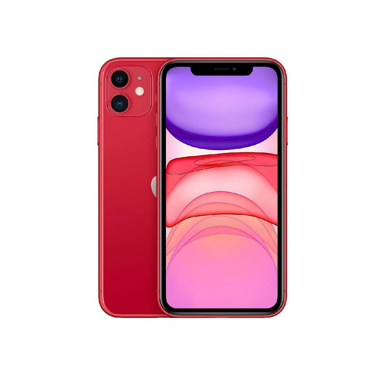 iPhone 11 64G 紅色 (T57-1572)