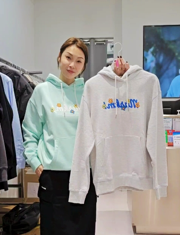 韓國代購 MARKM 特價TOP MGIBA8603