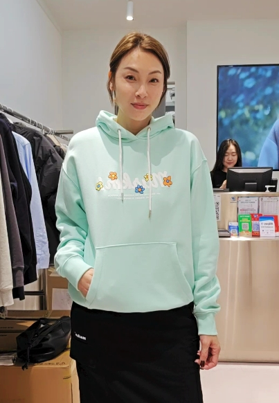 韓國代購 MARKM 特價TOP MGIBA8603