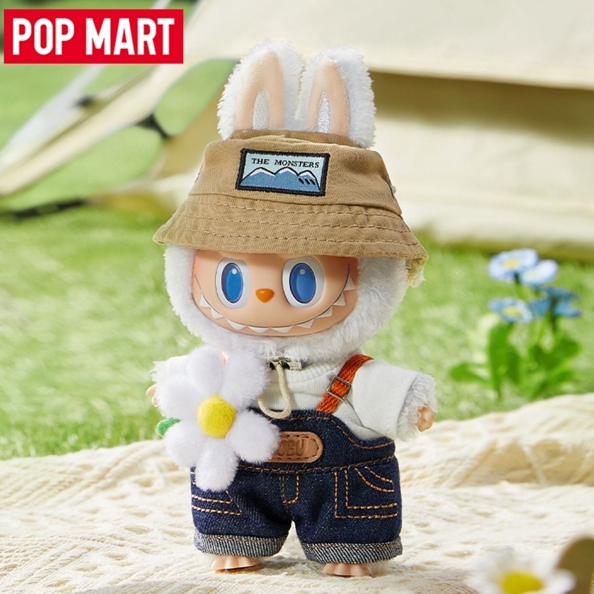 POP MART THE MONSTERS LABUBU 3個セット Labubu V3 the Monsters High Energy Ahead Series Blind Box