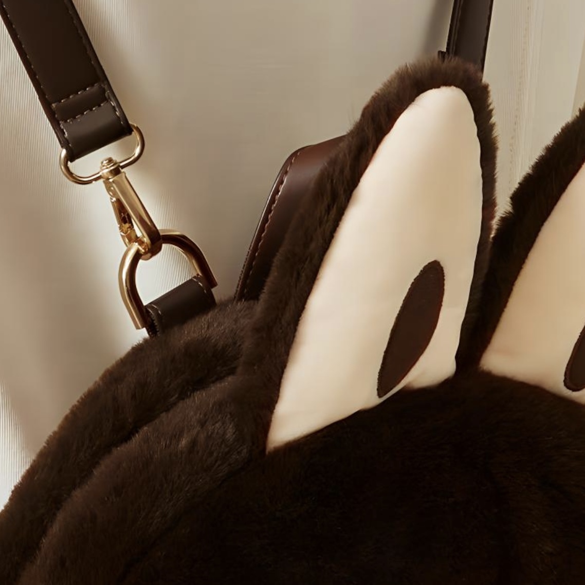 (預訂) POP MART LABUBU Backpack