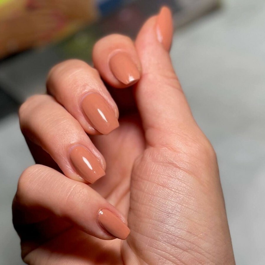 *限時半價* OPI Gel - El Mat-adoring You GC N78