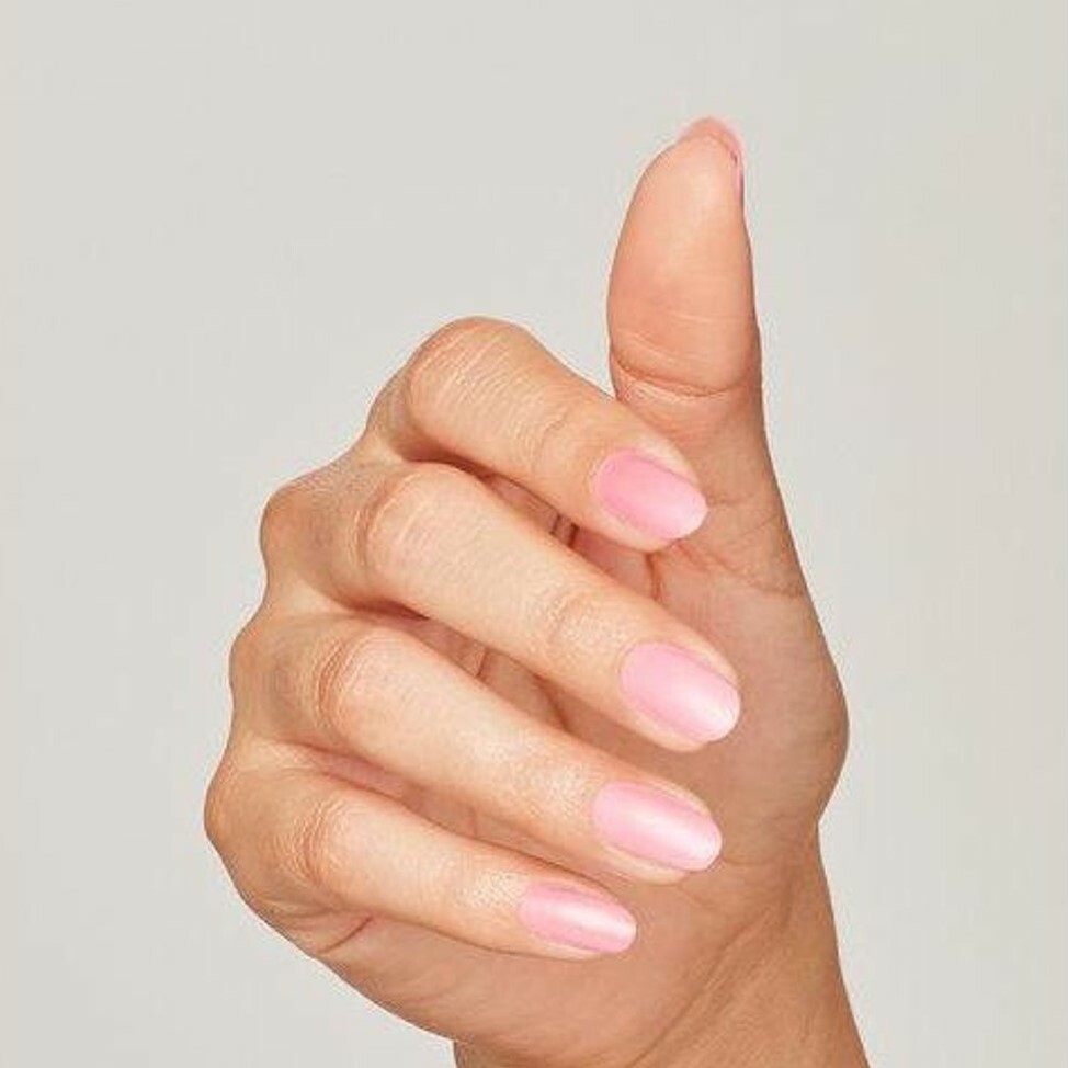 *限時半價* OPI Gel - Snowfalling for You HPM02