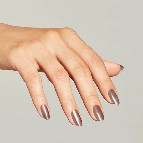 OPI Gel - Gingerbread Man Can HPM06