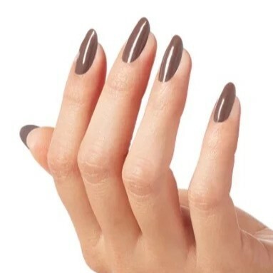 *限時半價* OPI Gel - Espresso Your Inner Self - GCLA04