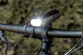 德國SIGMA BUSTER 1100 FL高流明 超亮自行車燈