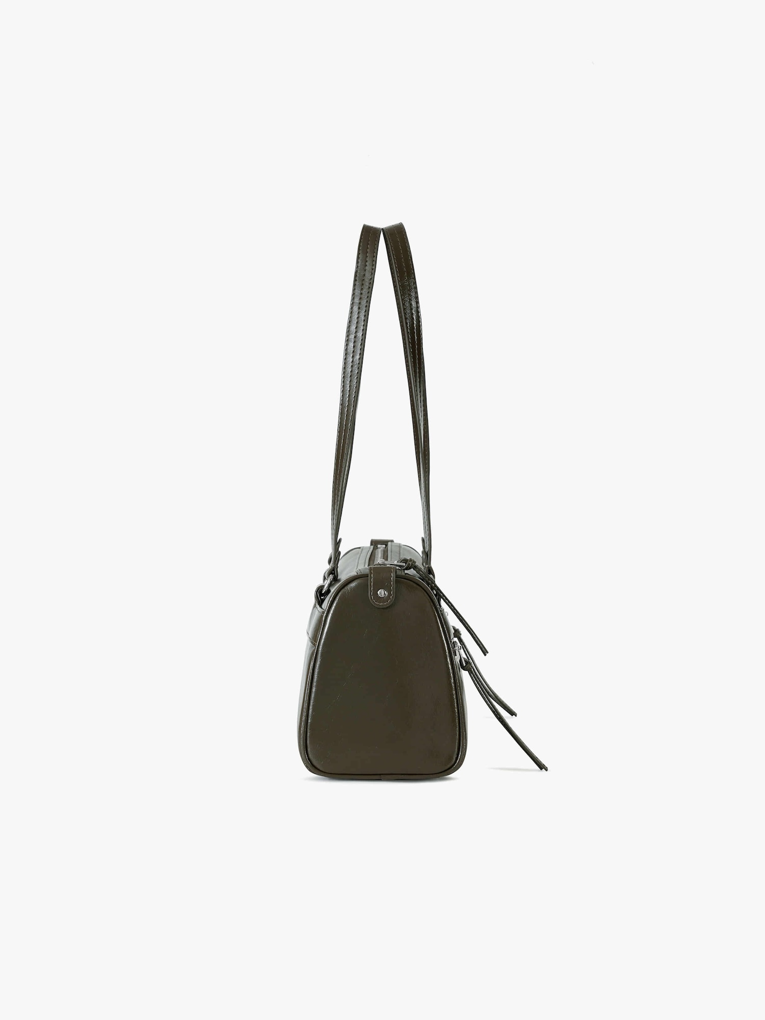 FENNEC) READY DUFFLE BAG | 5color