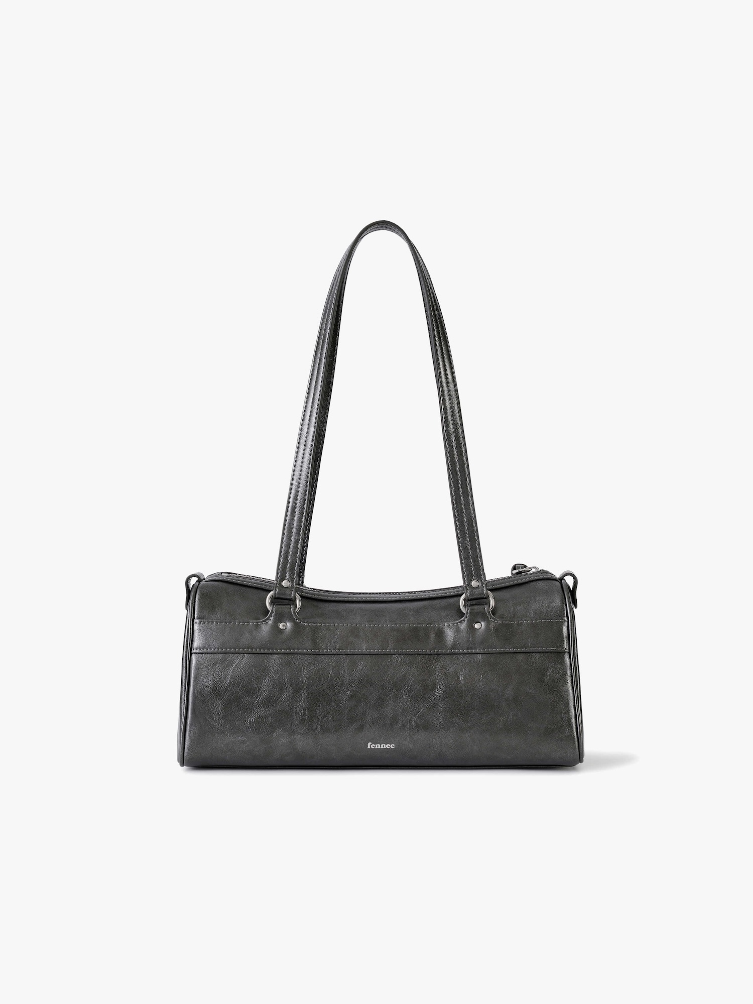 トートバッグ Fennec READY DUFFLE BAG BLACK FNSTB01BKF READY DUFFLE BAG - BLACK - Fennec