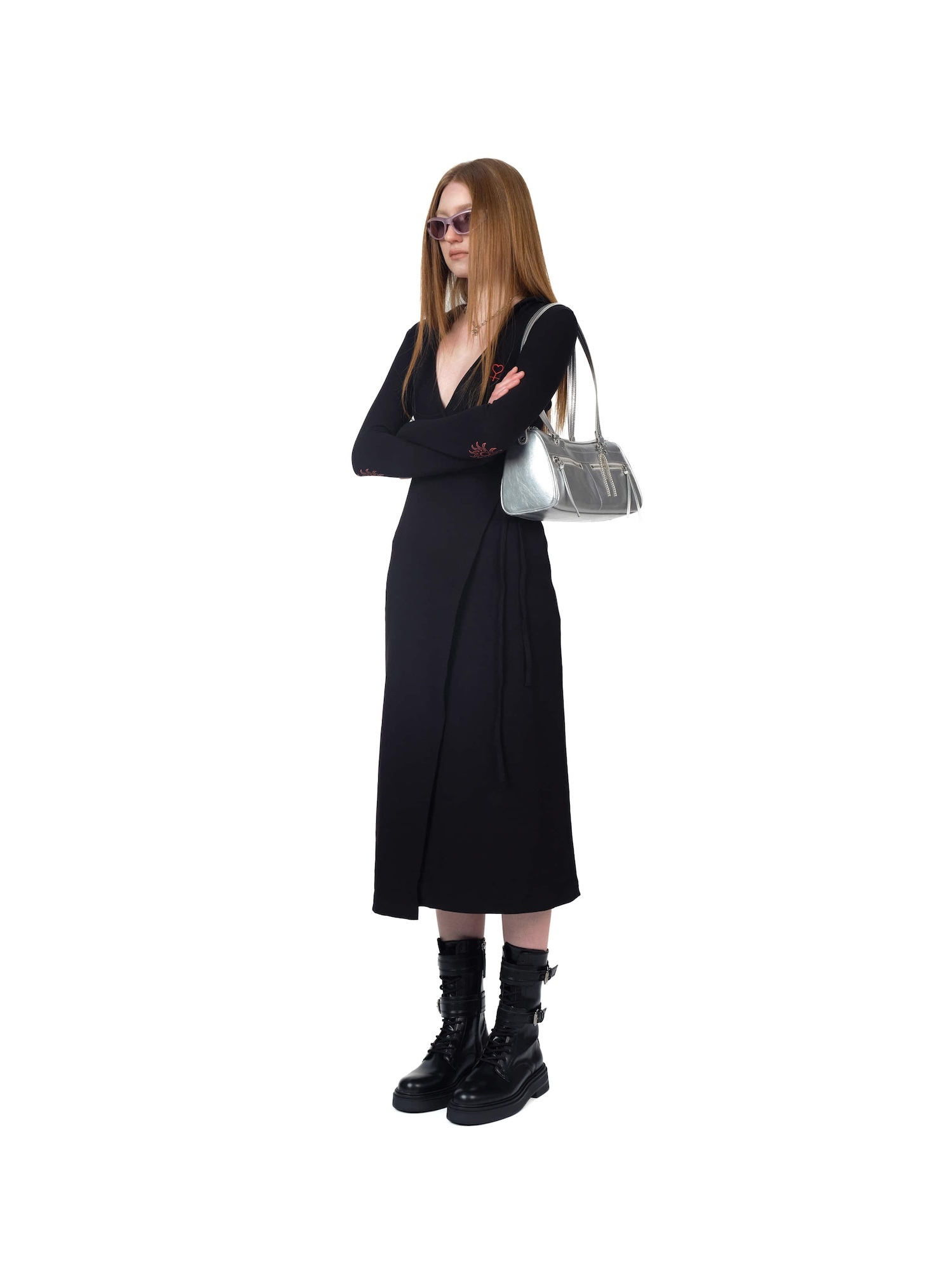 Fennec☆READY DUFFLE BAG (5color) FENNEC) READY DUFFLE BAG | 5color