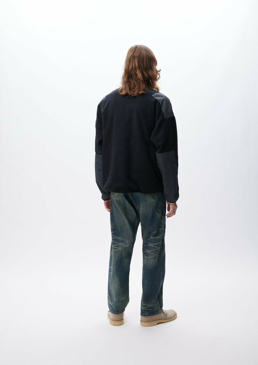 パンツ NEIGHBORHOOD SAVAGE DENIM DP BASIC PANTS NEIGHBORHOOD - SAVAGE DENIM DP BASIC PANTS | HBX