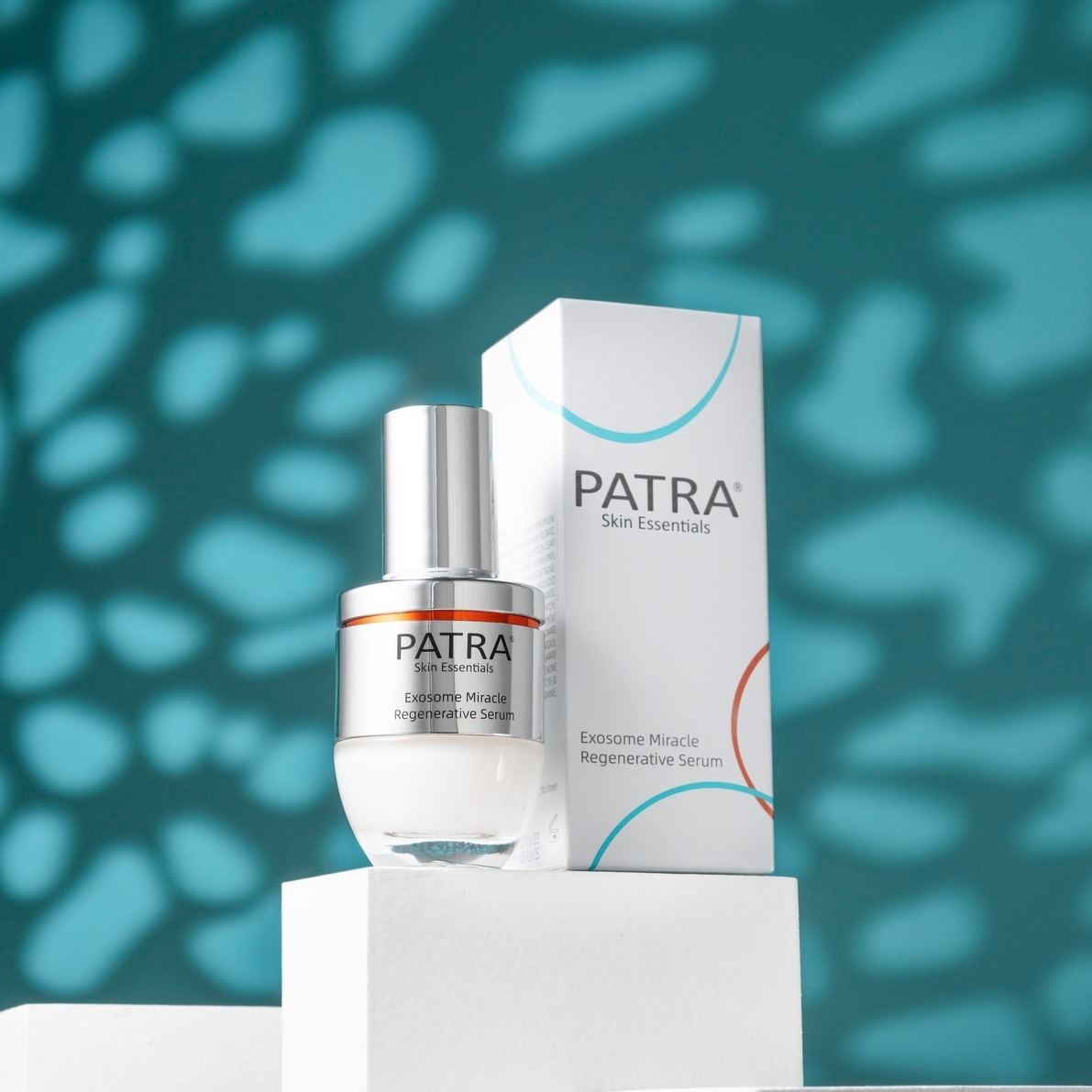 PATRA 外泌體奇蹟再生精華 30ml★