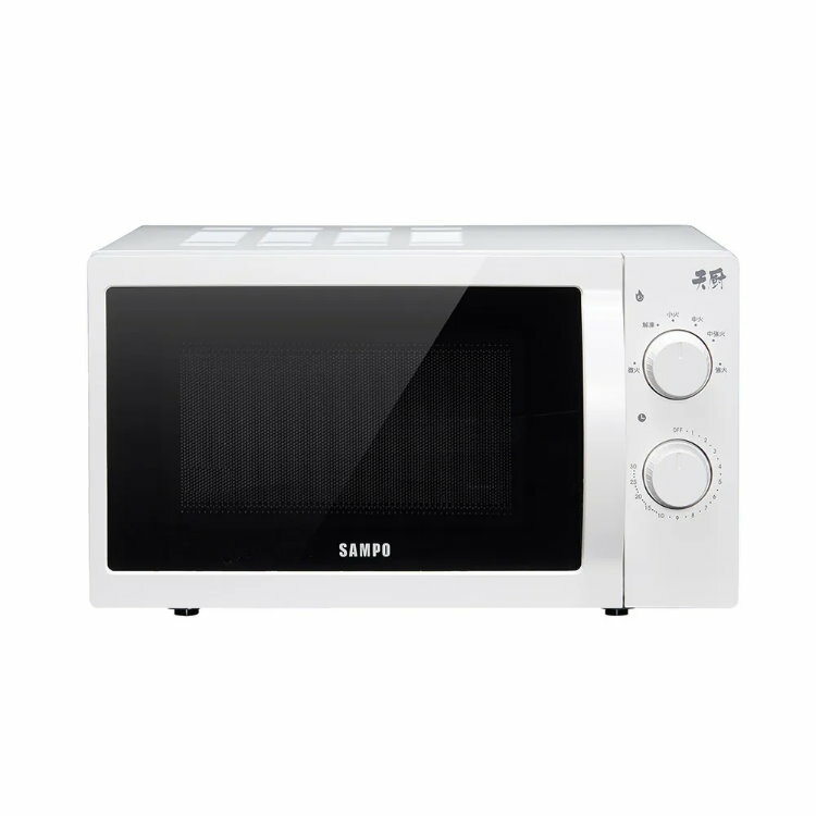 (可議價) SAMPO 聲寶天廚20L微波爐(RE-N120TR)