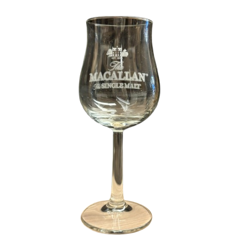 麥卡倫 鬱金香杯