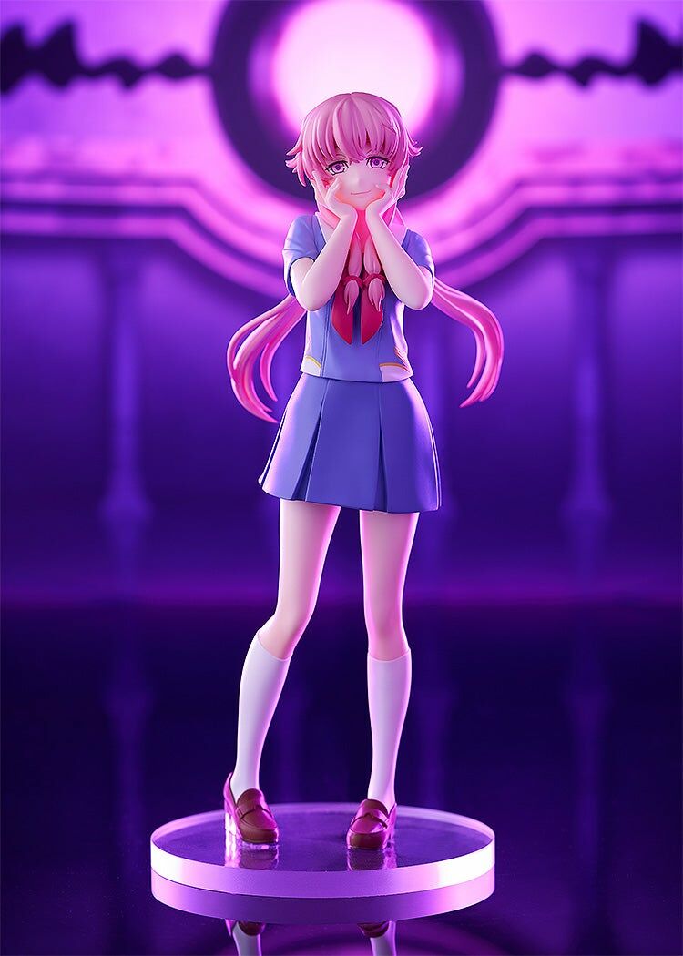 「ACG.GO」「預購」POP UP PARADE 我妻由乃 限定Ver.