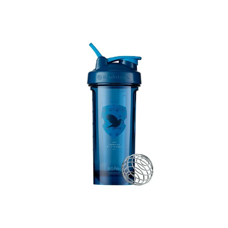 Blender Bottle® Pro28™【哈利波特 Tritan 環保隨行杯】28oz 雷文克勞