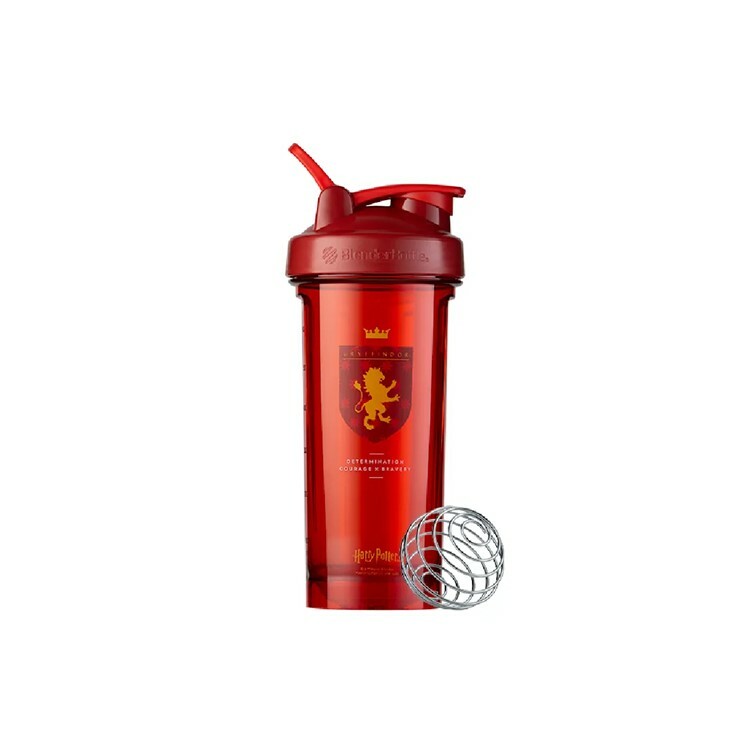 Blender Bottle® Pro28™【哈利波特 Tritan 環保隨行杯】28oz 葛萊芬多