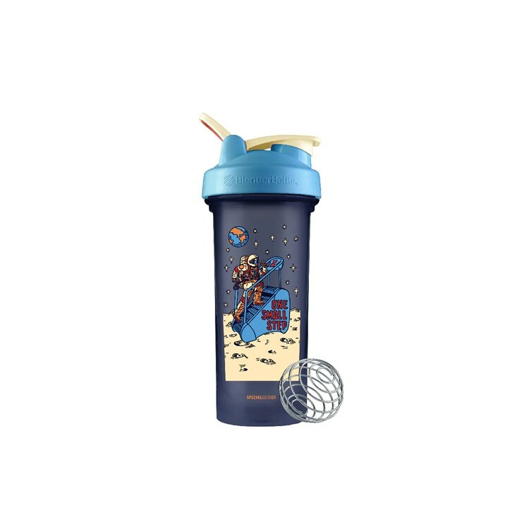 Blender Bottle® Classic™ V2【限量特別款】28oz|太空漫步