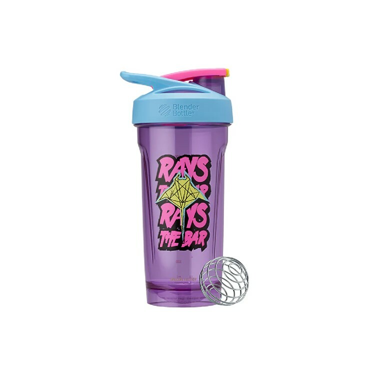 Blender Bottle® Strada Tritan 28oz | 光耀海洋系 Rays The Bar