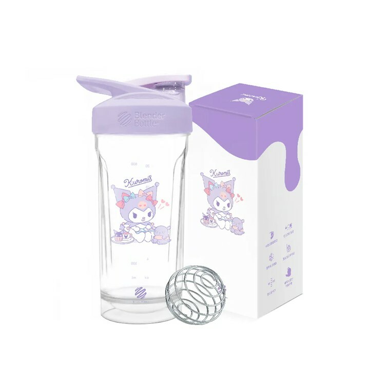 【三麗鷗】Strada Tritan環保隨行杯 | 酷洛米