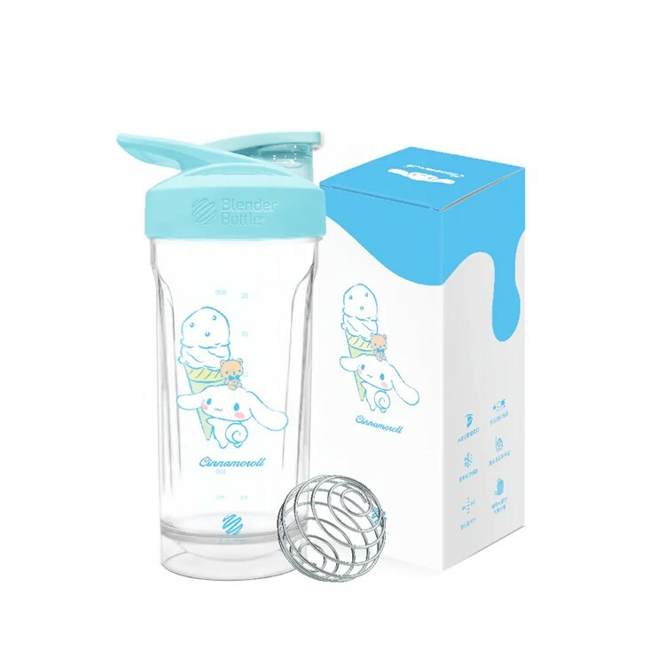 【三麗鷗】Strada Tritan環保隨行杯 | 大耳狗