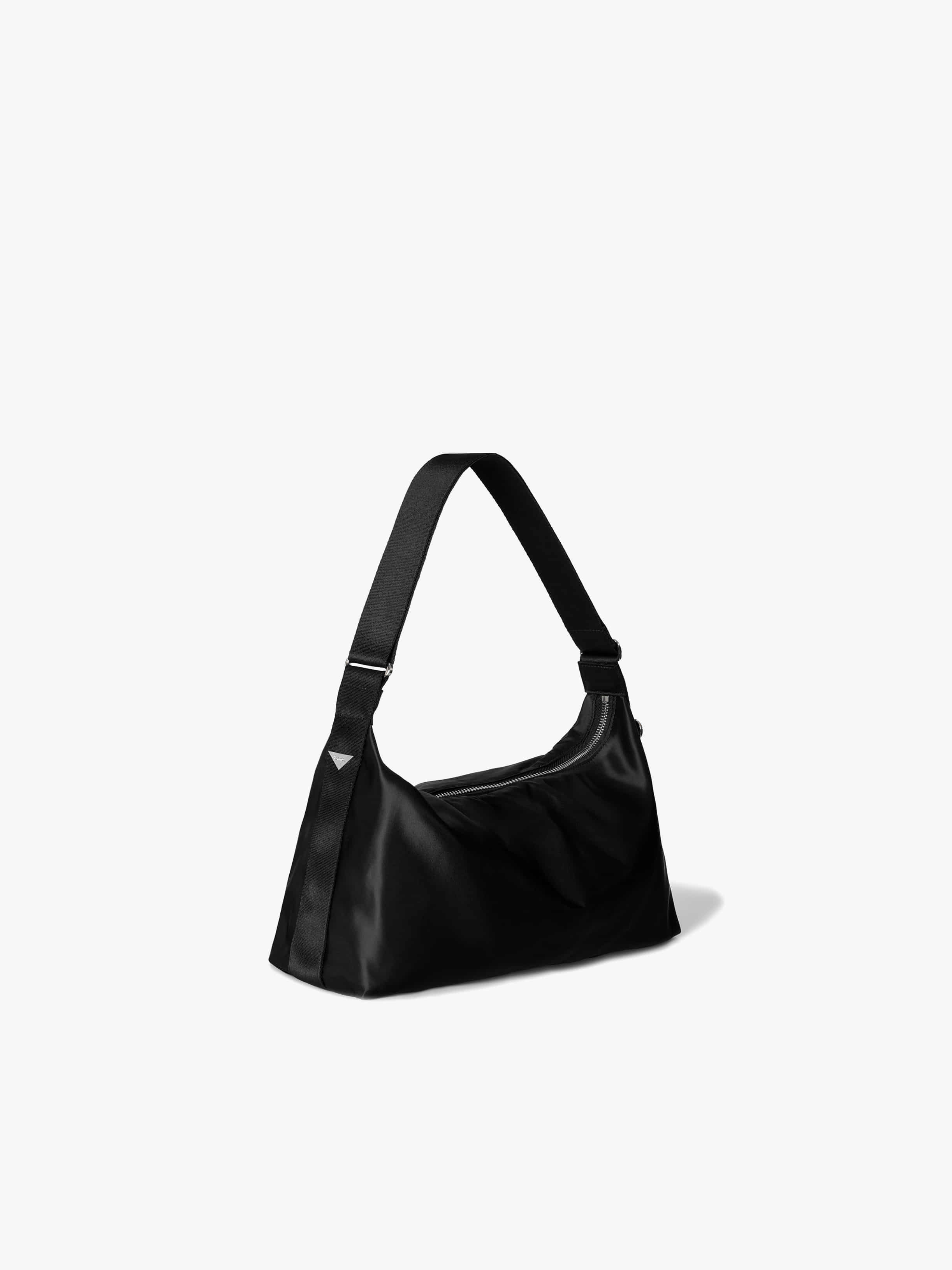 FENNEC MEDIUM HOBO BAG ( 3 Colours )