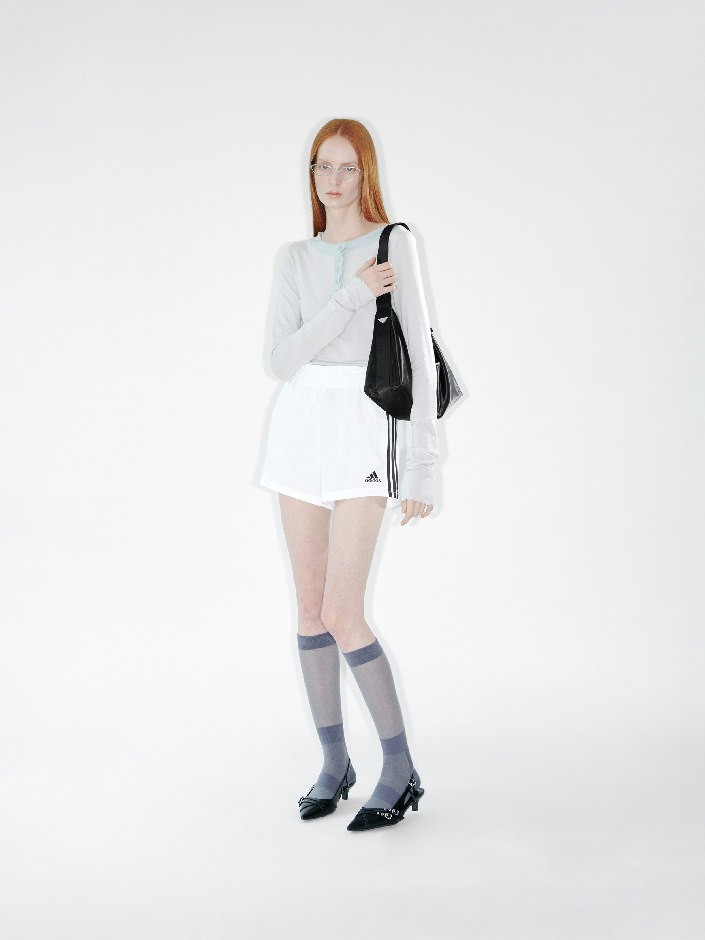 FENNEC MEDIUM HOBO BAG ( 3 Colours )