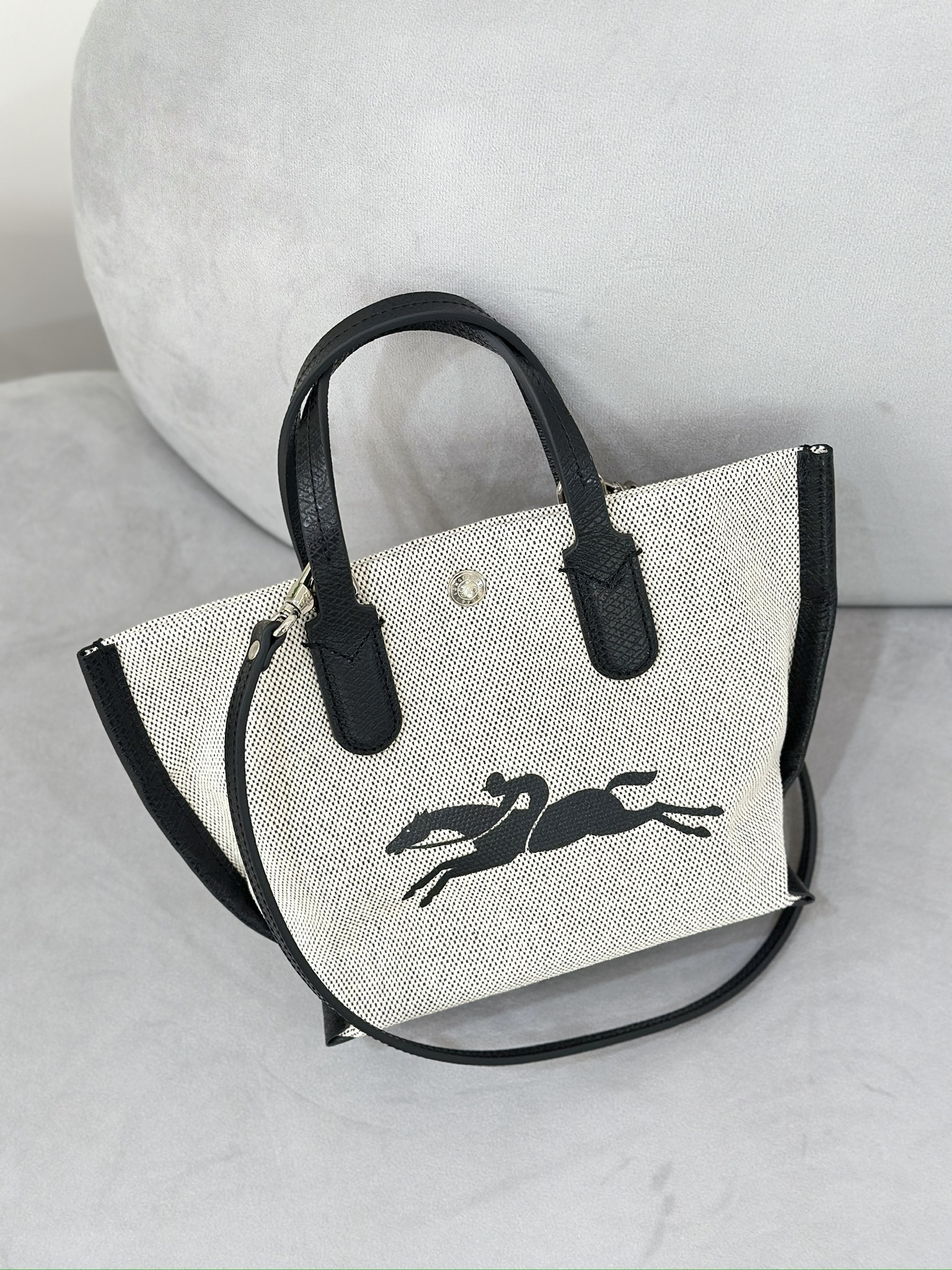 LONGCHAMP Essential XS Tote Bag