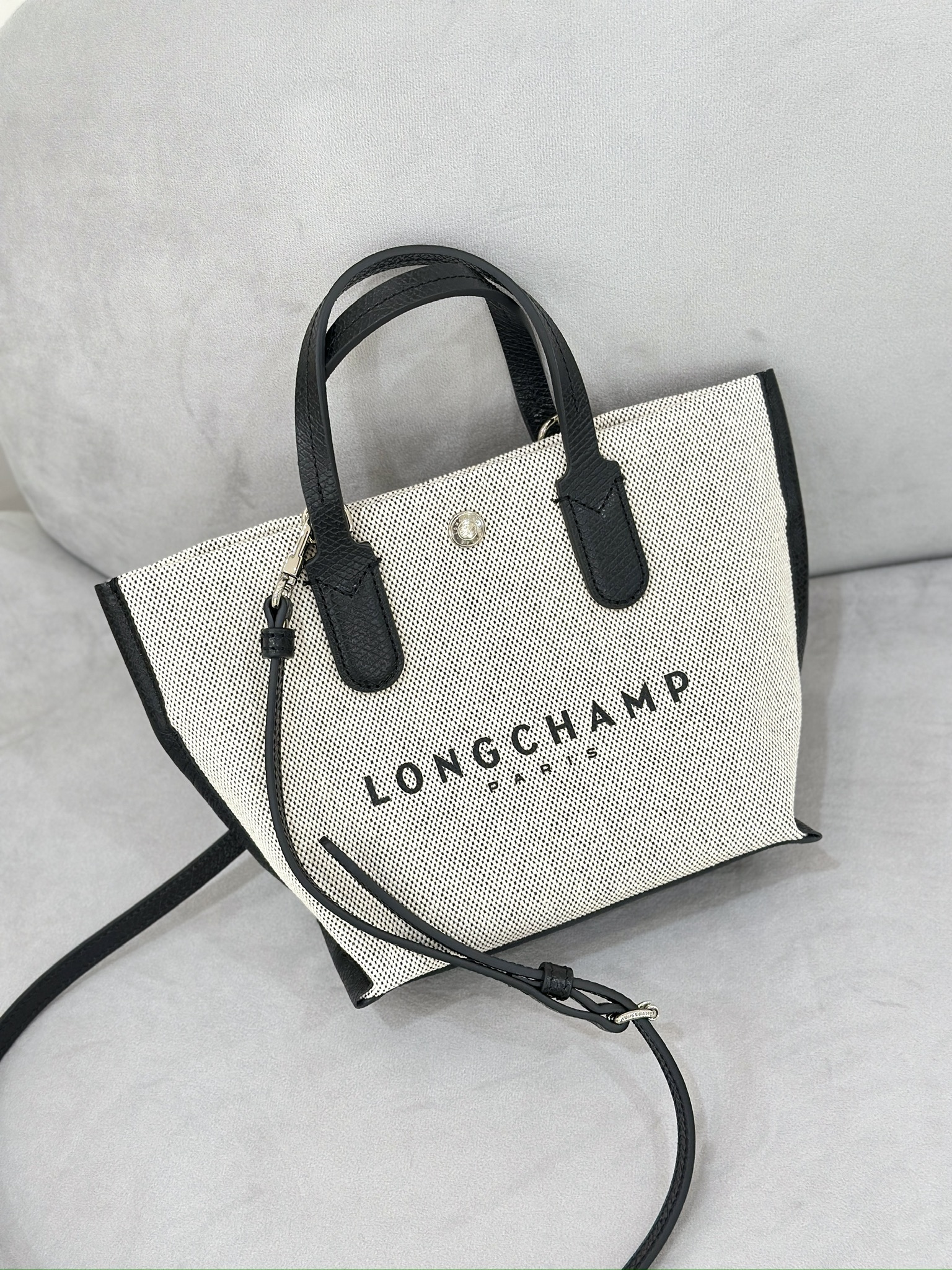LONGCHAMP Essential XS Tote Bag