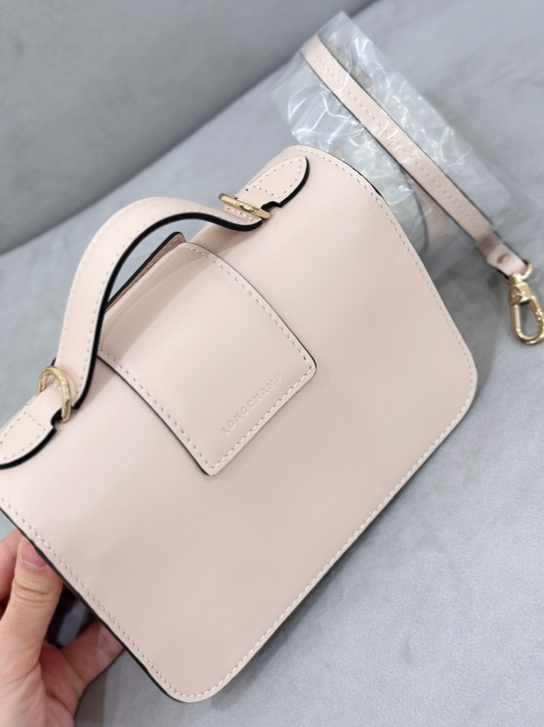 LONGCHAMP Box-Trot XS